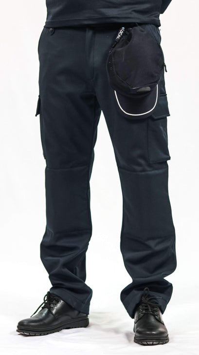Pantalon Softshell Iberica