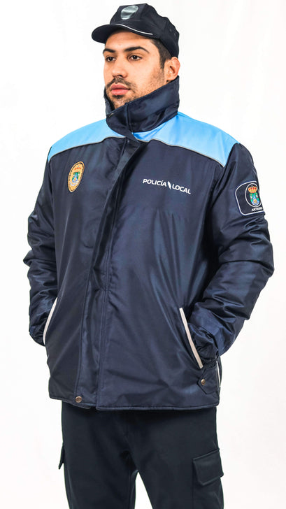 Parka Ibérica (Galícia)