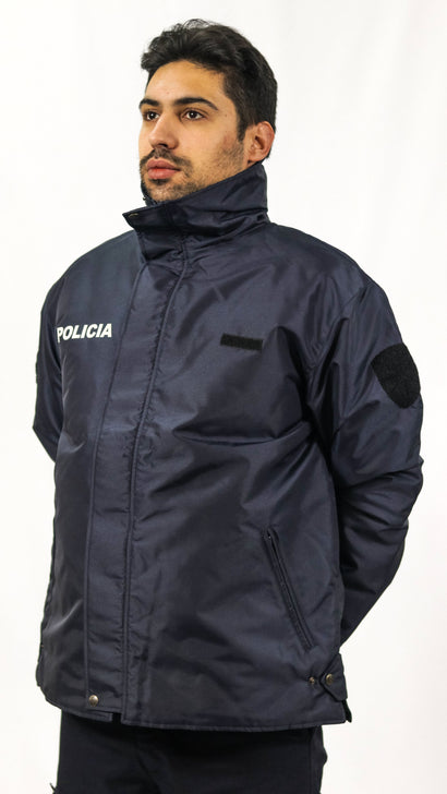 Parka Merlin (Policia)