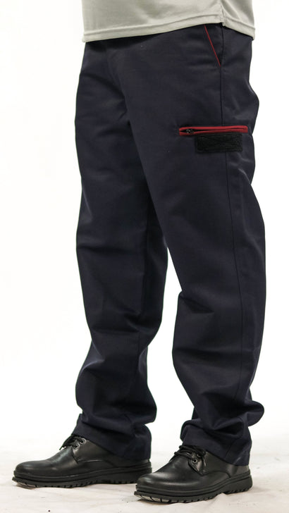 Pantalon Merlin (Seguridad y Vigilancia)