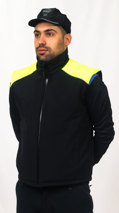 Chaleco Alana Bicolor (Policía Canaria)