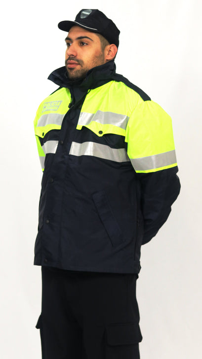 Parka Capri (Policia Portuaria)