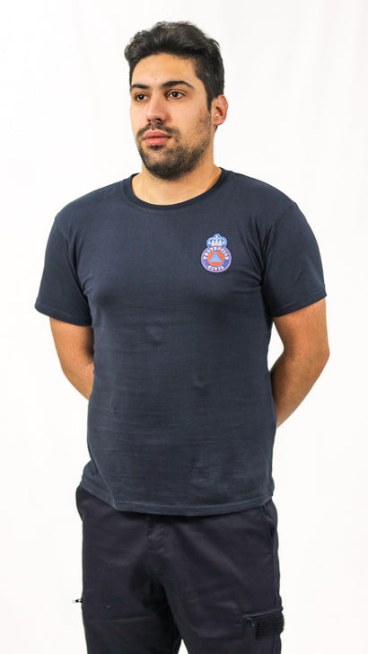 Camiseta Breno (Protección Civil)