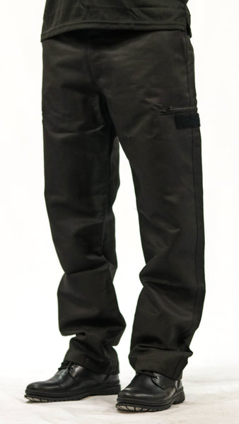 Pantalon Merlin Hidrófuga Marrón