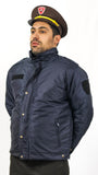 Parka KO (Seguridad y Vigilancia)