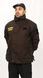 Parka Con Polar Dali (Guarda Rural)