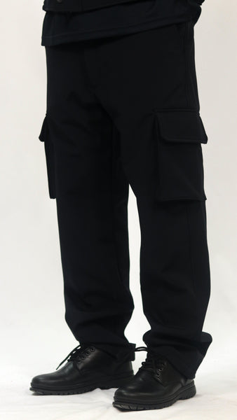 Pantalon Softshell Capri (Policia Portuaria)